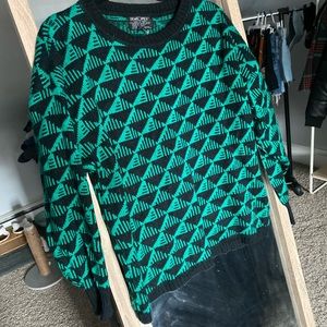 Vintage Sweater